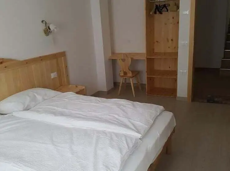 エコノミールーム, B&b Nido Delle Aquile