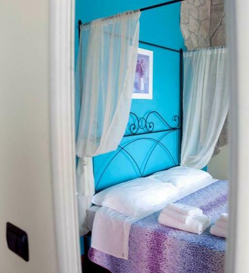 Номер Стандарт, B&b Raffiori