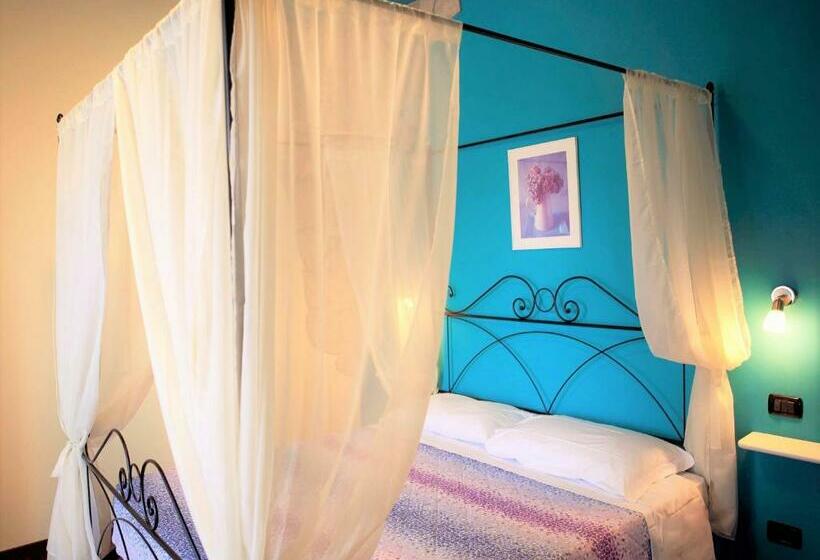 Номер Стандарт, B&b Raffiori