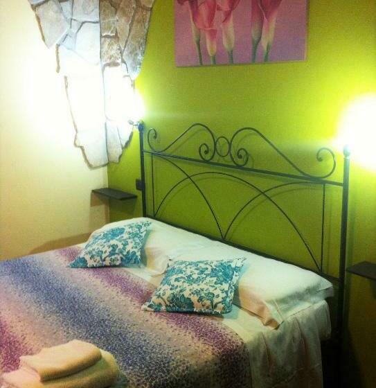 Номер Стандарт, B&b Raffiori