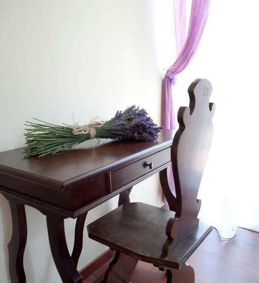 Номер Стандарт, B&b Raffiori