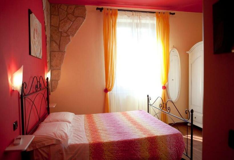 Номер Стандарт, B&b Raffiori