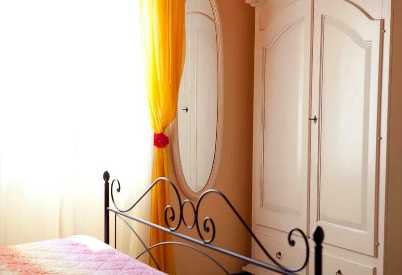 Номер Стандарт, B&b Raffiori