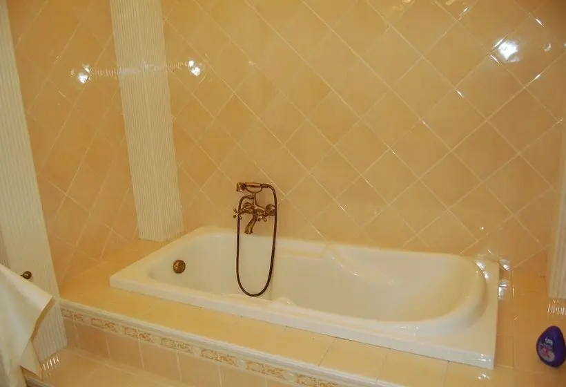 スタンダードシングルルーム, B&b Rospigliosi