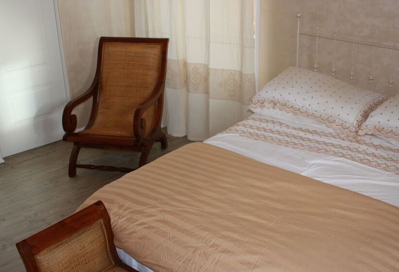 غرفة قياسية فردية, B&b Rospigliosi