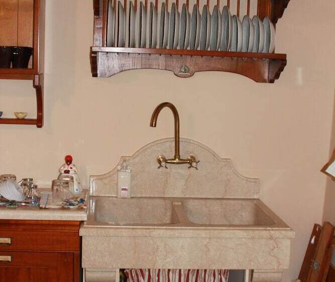 غرفة قياسية, B&b Rospigliosi