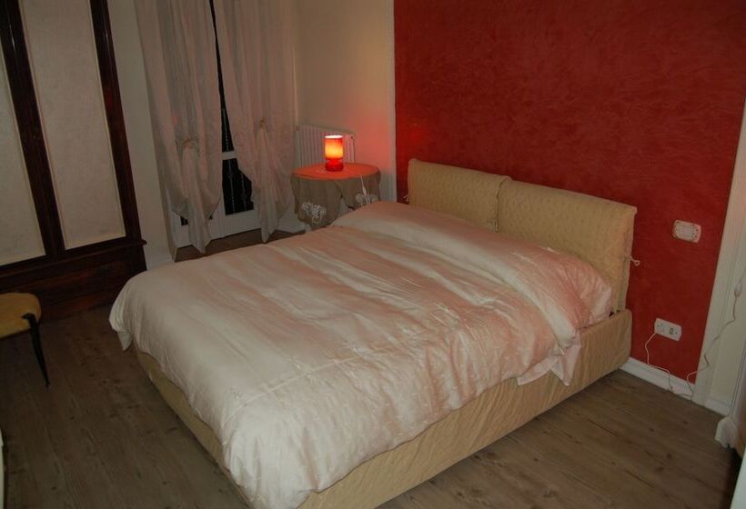 غرفة قياسية, B&b Rospigliosi