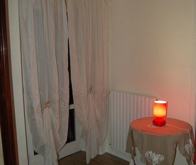 غرفة قياسية, B&b Rospigliosi