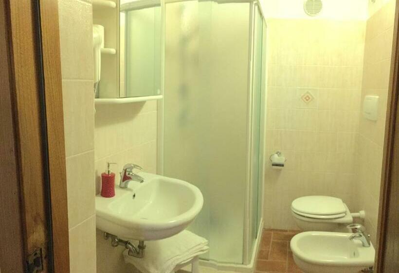 غرفة قياسية, Agriturismo Poggio Del Drago