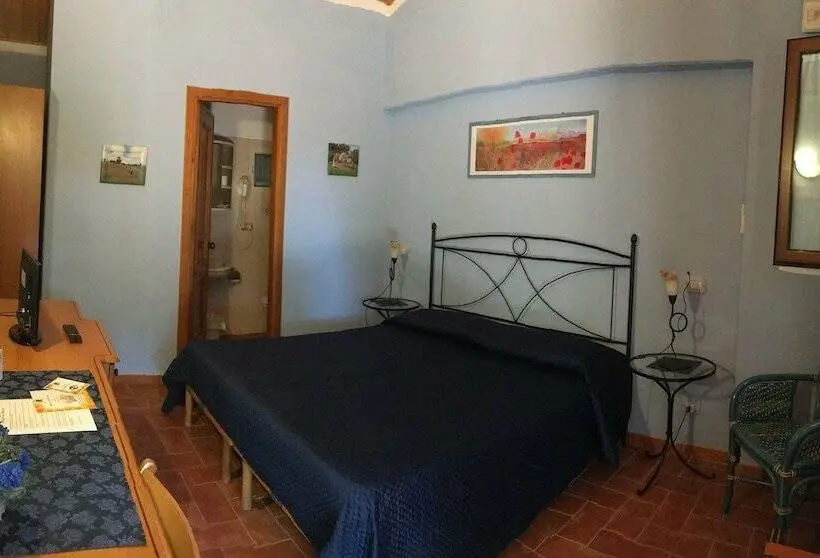Standard-huone, Agriturismo Poggio Del Drago