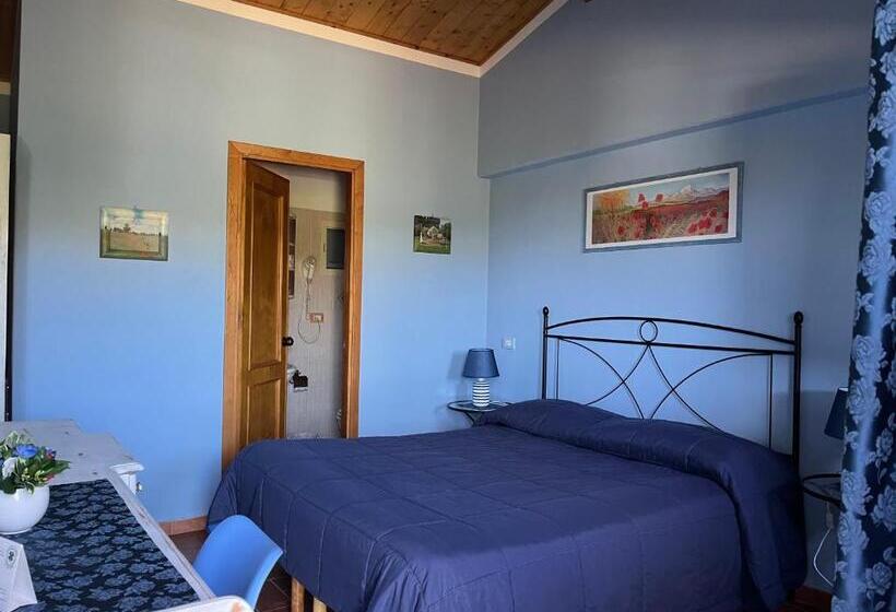 Номер Стандарт, Agriturismo Poggio Del Drago
