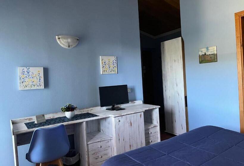 غرفة قياسية, Agriturismo Poggio Del Drago