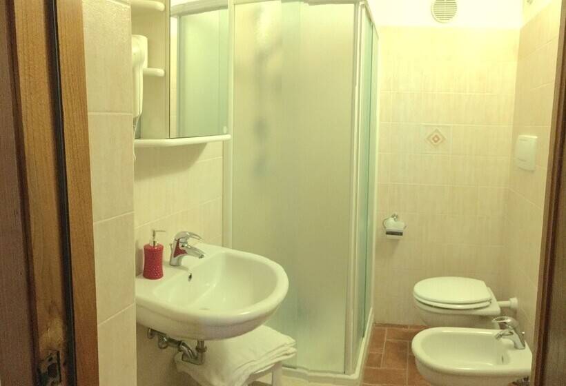 غرفة قياسية, Agriturismo Poggio Del Drago