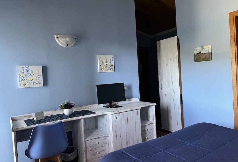 Номер Стандарт, Agriturismo Poggio Del Drago