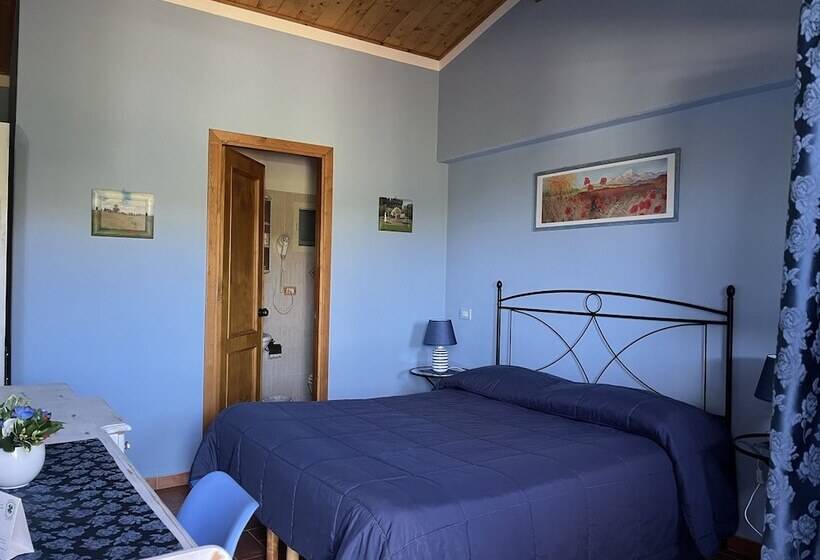 غرفة قياسية, Agriturismo Poggio Del Drago