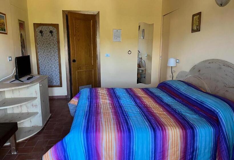Номер Стандарт, Agriturismo Poggio Del Drago