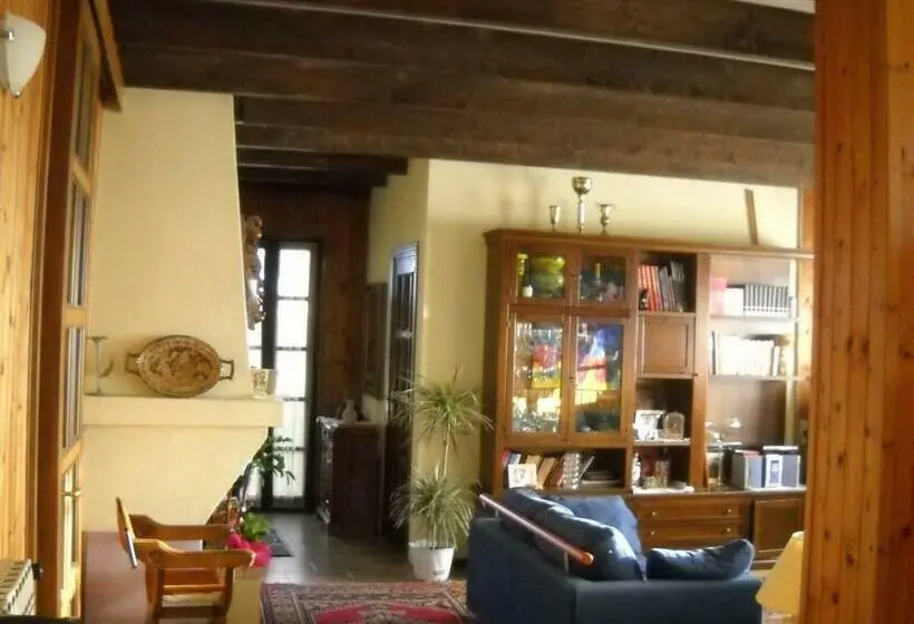 Standard Triple Room with Terrace, Belvedere Sul Mare