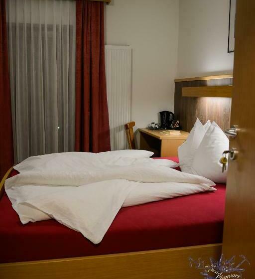 Standard-huone Parveke, Chalet Planvart