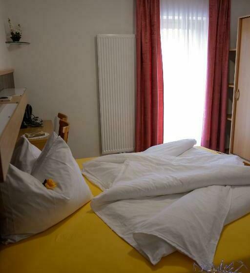 Standard-huone Parveke, Chalet Planvart