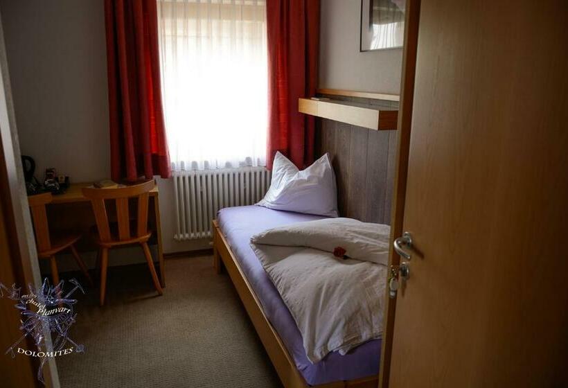 Standard-huone, Chalet Planvart