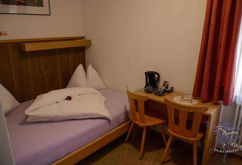 Standard-huone, Chalet Planvart