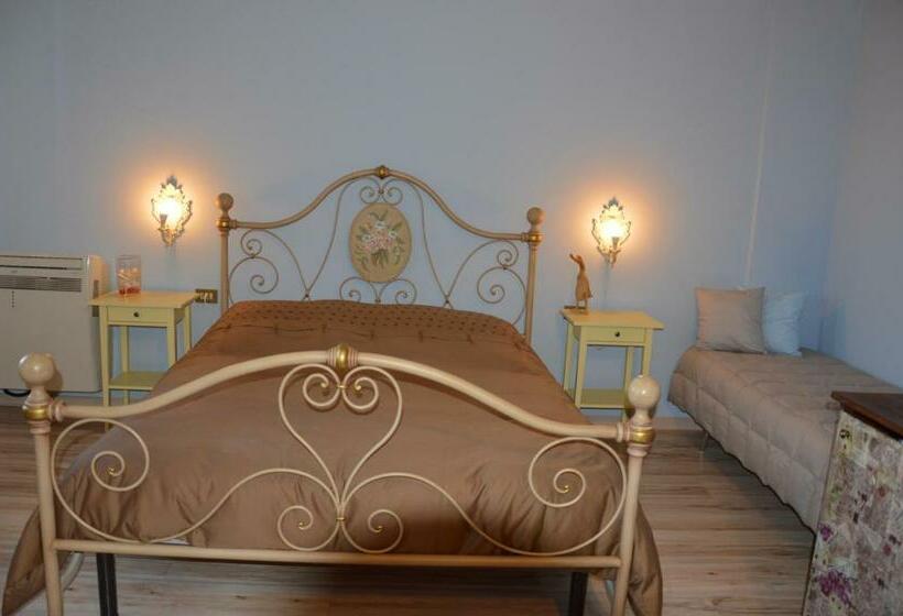 חדר סטנדרט, Corte Spina