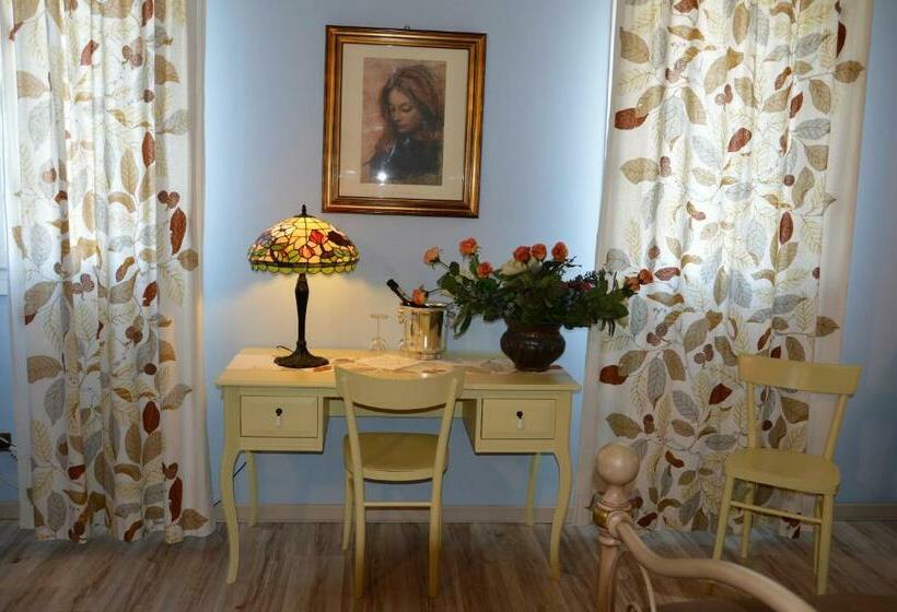 חדר סטנדרט, Corte Spina