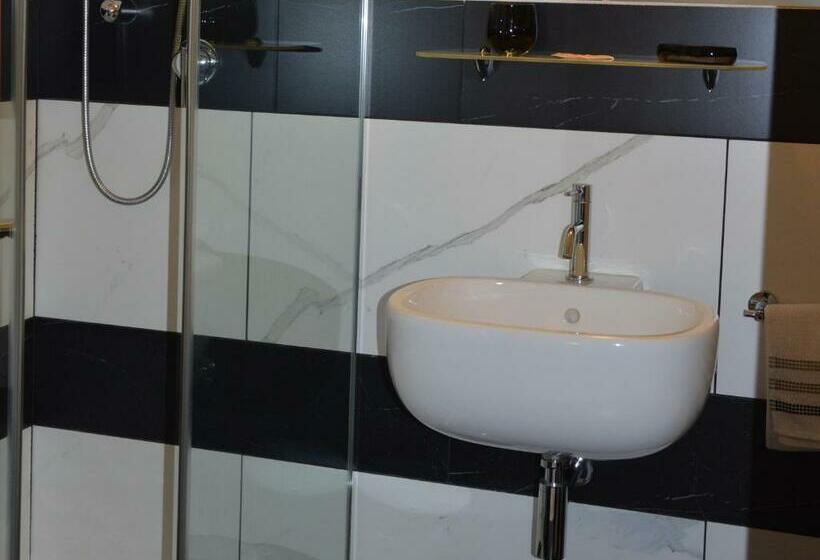 חדר סטנדרט, Corte Spina