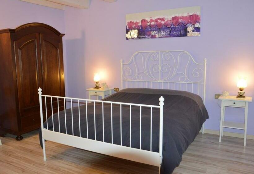 חדר סטנדרט, Corte Spina