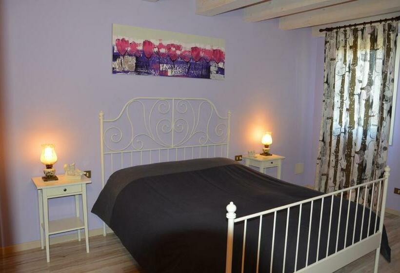 חדר סטנדרט, Corte Spina