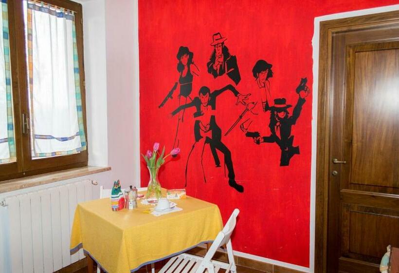 آپارتمان 1 خوابه, Maremma Nel Tufo