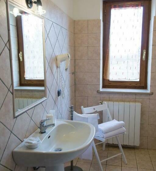 آپارتمان 1 خوابه, Maremma Nel Tufo