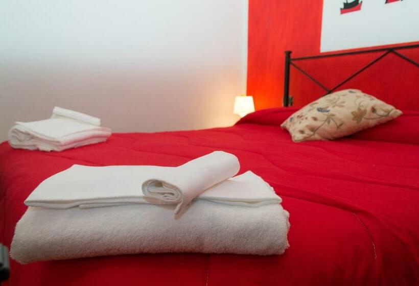 آپارتمان 1 خوابه, Maremma Nel Tufo