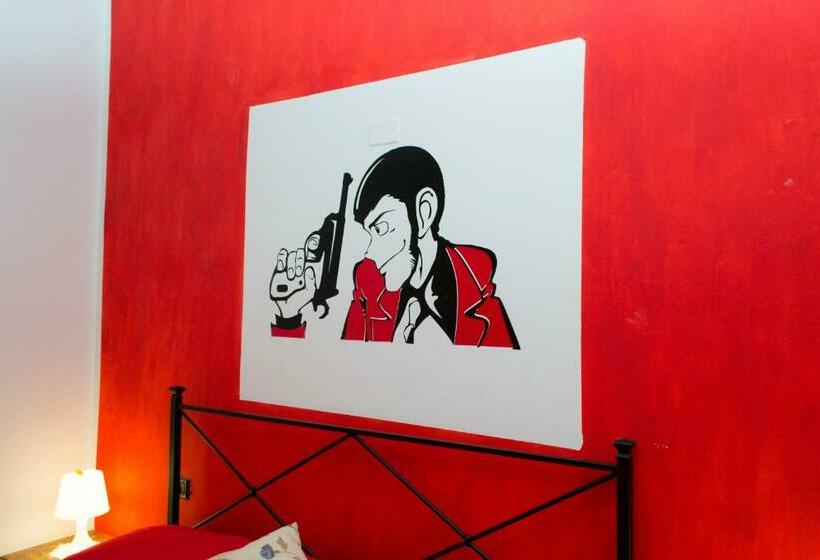 آپارتمان 1 خوابه, Maremma Nel Tufo