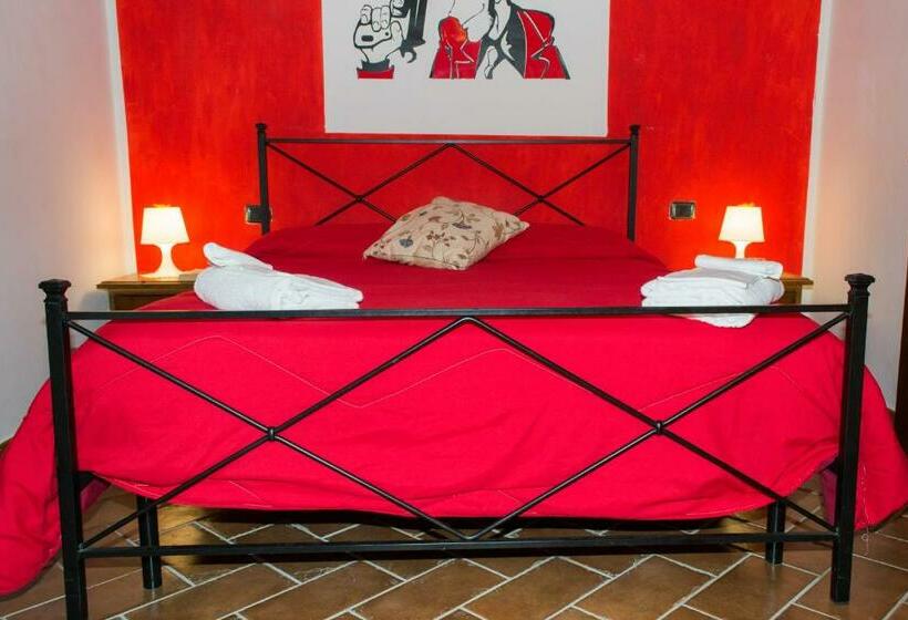 آپارتمان 1 خوابه, Maremma Nel Tufo