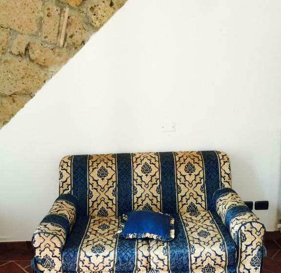 آپارتمان 1 خوابه, Maremma Nel Tufo