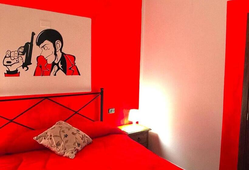 آپارتمان 1 خوابه, Maremma Nel Tufo