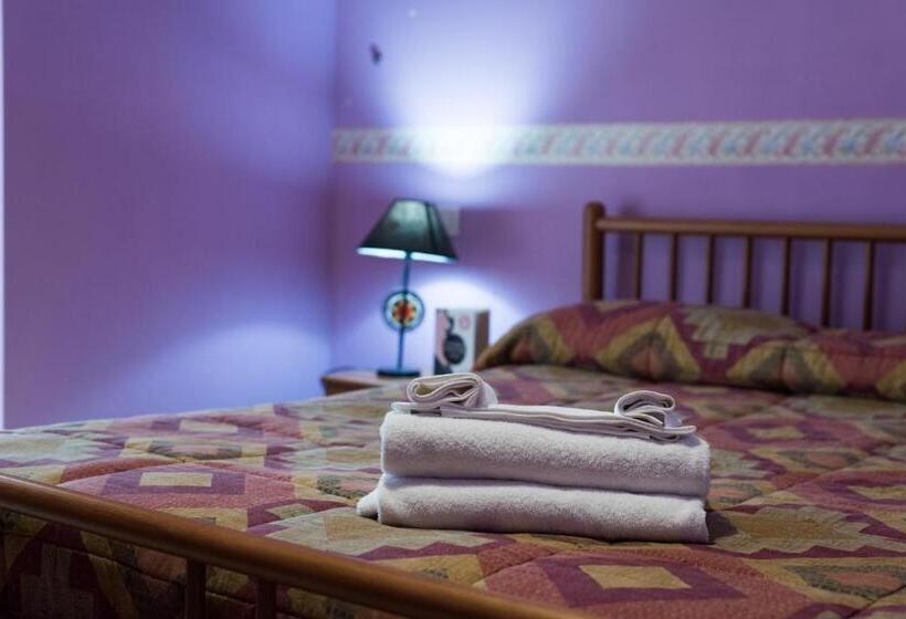 آپارتمان 2 خوابه, Maremma Nel Tufo