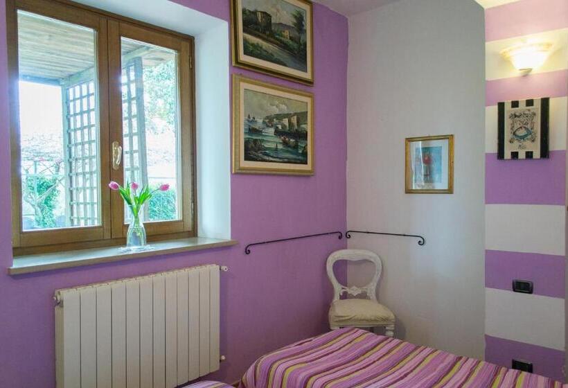 آپارتمان 2 خوابه, Maremma Nel Tufo