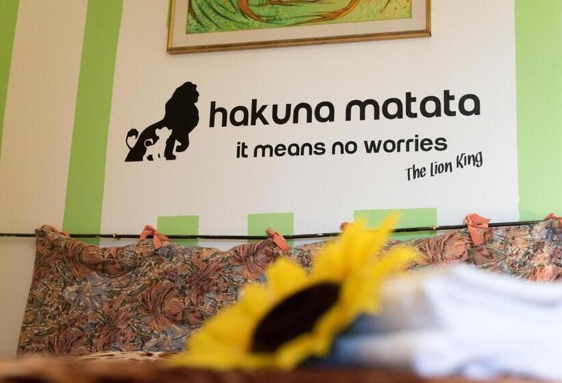 اتاق لوکس, Maremma Nel Tufo