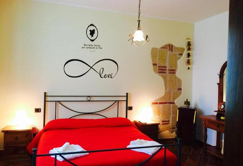 اتاق سوپریور, Maremma Nel Tufo