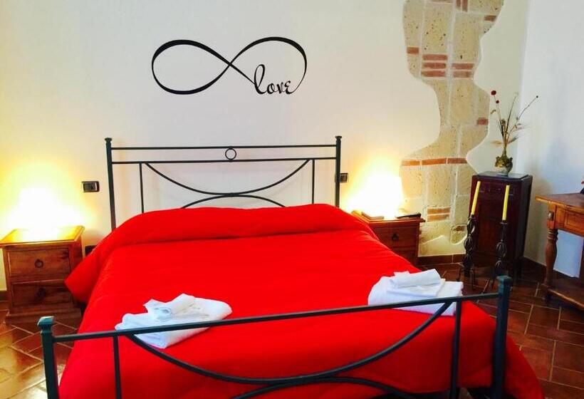 اتاق سوپریور, Maremma Nel Tufo