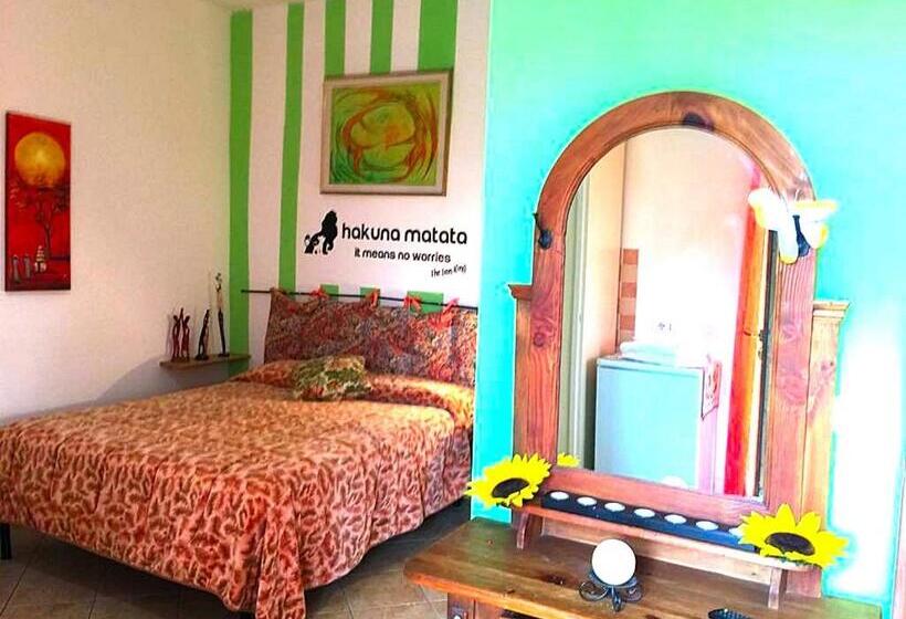 اتاق سوپریور, Maremma Nel Tufo