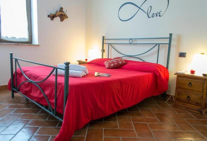 اتاق سوپریور, Maremma Nel Tufo