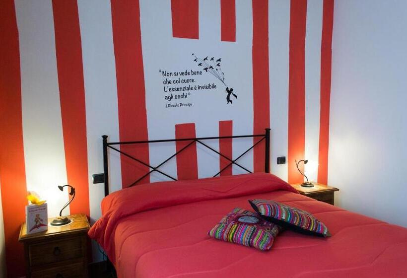 اتاق خانوادگی, Maremma Nel Tufo