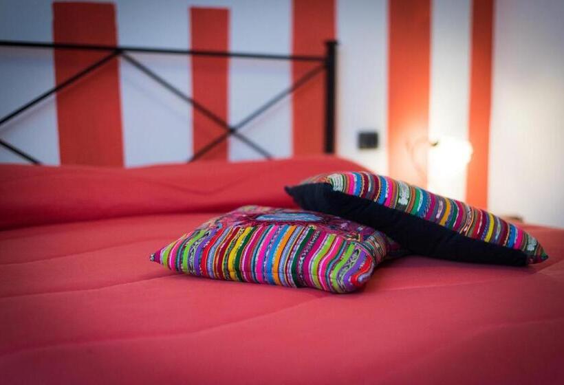 اتاق خانوادگی, Maremma Nel Tufo