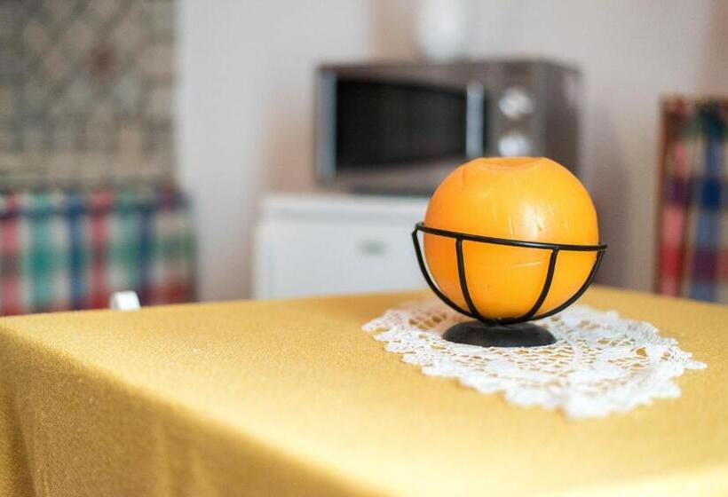 اتاق خانوادگی, Maremma Nel Tufo