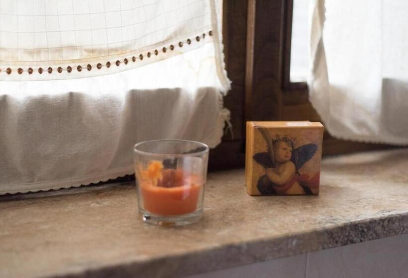 اتاق لوکس سه تخته, Maremma Nel Tufo