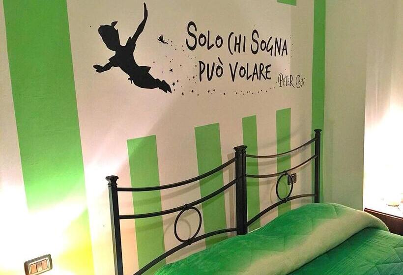 اتاق لوکس سه تخته, Maremma Nel Tufo