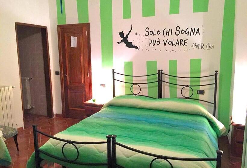 اتاق لوکس سه تخته, Maremma Nel Tufo